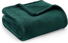Bedsure fleece throw for sale  LONDON