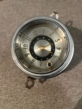 Early buick clock for sale  Walkersville