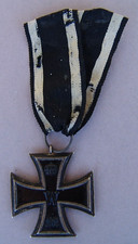 Eisernes kreuz 1813 gebraucht kaufen  Bühl