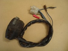 Honda 250 lenkerschalter gebraucht kaufen  Jüchen