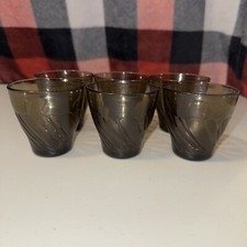 Vintage vereco brown for sale  Murrayville