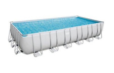 Piscina intex ultra usato  Castellabate