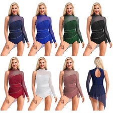 Damen tanzbekleidung sexy gebraucht kaufen Damen tanzbekleidung sexy gebraucht kaufen  Bremen