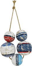 Fishing floats decor for sale  Richmond
