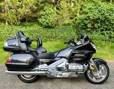 gold wing motor cycle for sale gold wing motor cycle for sale Huntington