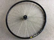 Dynamo hub front for sale  OLDHAM
