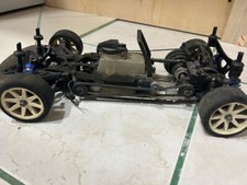 Kyosho one rrr usato  Vibo Valentia