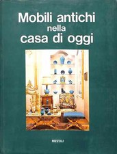 B2j17121 mobili antichi usato  San Benedetto del Tronto