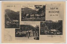 Saldi 1950 vecchia usato  Foligno