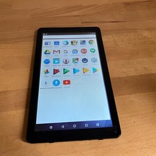 Tablette tactile danew d'occasion  Villars-les-Dombes
