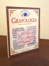 David barrett grafologia usato  Olgiate Molgora