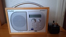 Pure evoke dab for sale  MALVERN
