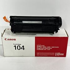 Genuine canon 104 for sale  Cincinnati