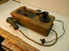 4301 antique telephone for sale  Wolf Creek
