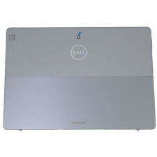 Capa traseira para tablet Dell Latitude 7200 2 em 1 com leitor de impressão digital HKT9K comprar usado  Enviando para Brazil