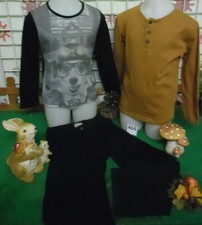 Lot vêtements enfant d'occasion  Ruoms