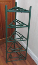 Green cast metal for sale  STOKE-ON-TRENT