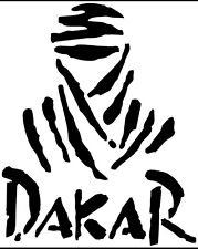 Paris dakar vinyl for sale  BRIERLEY HILL