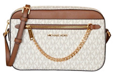 MICHAEL KORS Torba Bag JET SET ITEM LG EW ZP CHAIN XBDY Wanilia 35S1GTTC9B na sprzedaż  Wysyłka do Poland