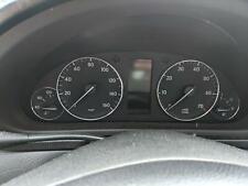 Velocímetro MERCEDES C-CLASS C280 07 PAINEL DE INSTRUMENTOS 256K, usado comprar usado  Enviando para Brazil