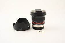 rokinon 12mm fuji mount for sale rokinon 12mm fuji mount for sale Southampton