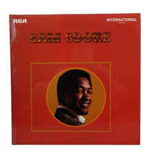 Sam cooke late for sale  CLECKHEATON