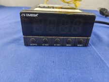 Omega engineering digital for sale  Magnolia