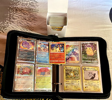 Pokèmon cards collection usato  Parma