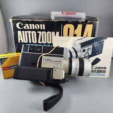 Canon auto zoom for sale  Rockville