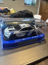 Scalextric c3515 bentley for sale  WITHAM