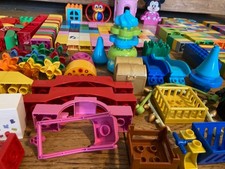 Große lego duplo gebraucht kaufen  Neuenhaus