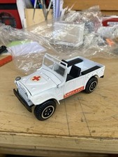 Fiat campagnola ambulanza usato  Casalecchio di Reno