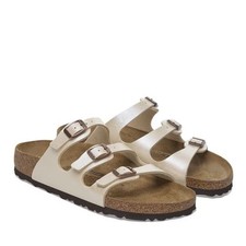 Birkenstock florida graceful d'occasion  Expédié en France