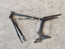 Telaio agusta 125 usato Telaio agusta 125 usato  Gambettola