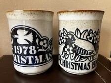 Dunoon ceramics scotland for sale  AYLESBURY