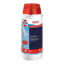 Hth shock 2 gebraucht kaufen  Geseke