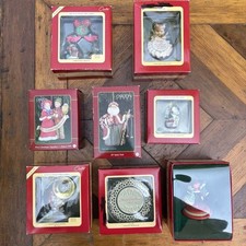 carlton christmas ornaments for sale carlton christmas ornaments for sale Avon Lake
