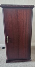 Dvd storage cabinet for sale  STOCKTON-ON-TEES
