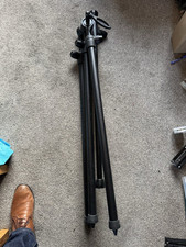 Benbo ben107c trekker for sale  SHEFFIELD