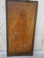 Vecchio quadro dipinto usato  Salerno