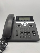Cisco 7821 3pcc for sale  MANCHESTER