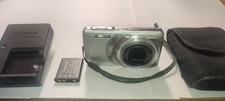 Olympus stylus 7010 d'occasion  Expédié en Belgium