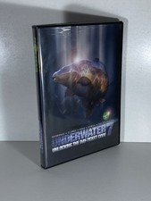 Underwater unlocking day for sale  PENARTH