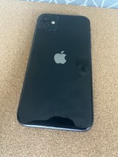 Phone 64gb black for sale  BRISTOL
