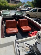 Motorboot somit führerschein gebraucht kaufen  Leipzig