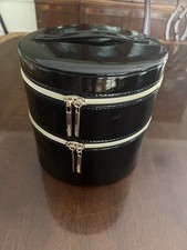 Lancome black patent for sale  Greenville