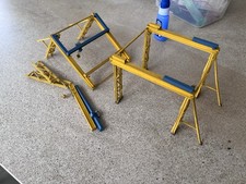 Bachman gantry cranes for sale  NOTTINGHAM