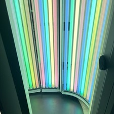 Commercial stand tan for sale  PETERCULTER