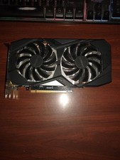 Graphics card gigabyte for sale  Green Bay