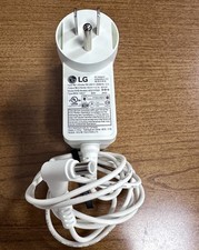 Adaptador CA branco monitor LG genuíno 19V 2.1A 40W AD2137620 comprar usado  Enviando para Brazil